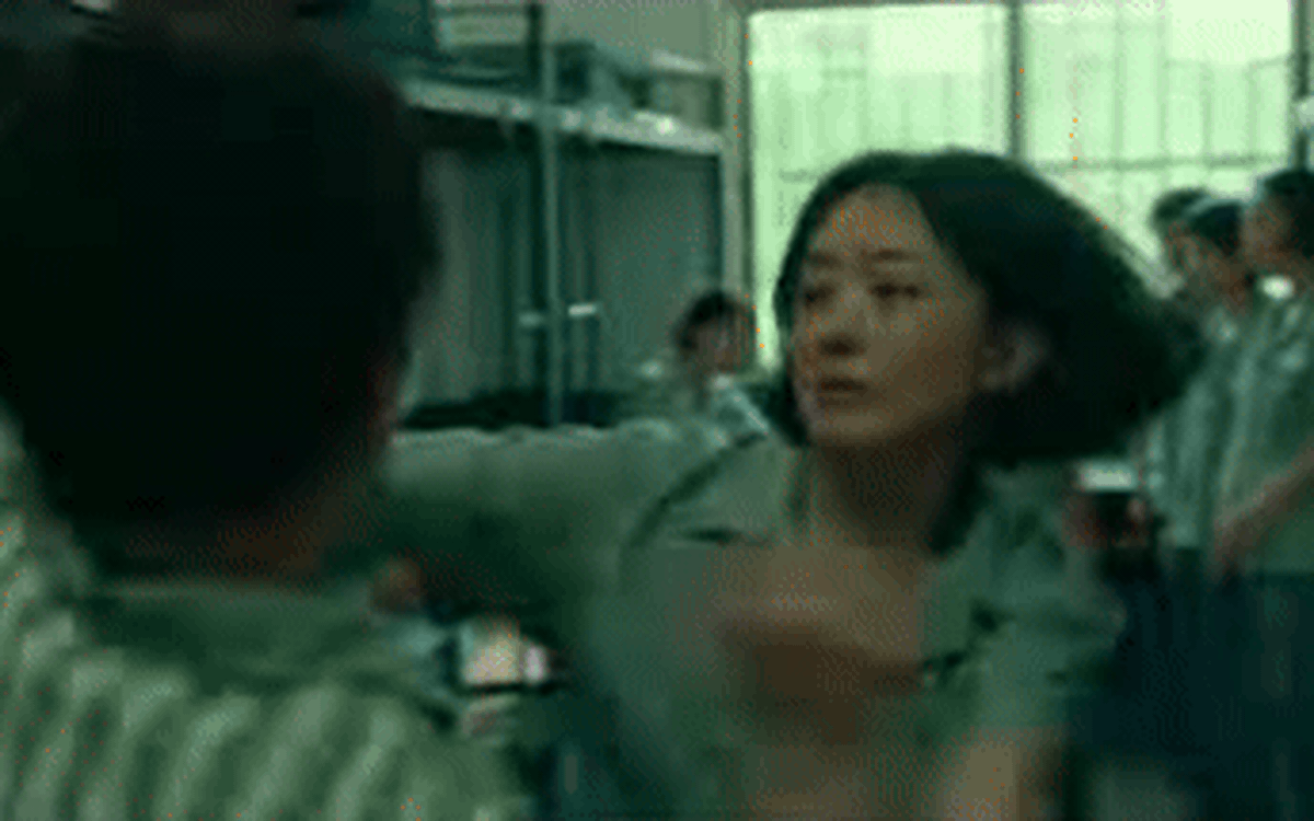 Hoa hướng dương của Triệu Lệ Dĩnh thất bại, nỗ lực thành sao phòng vé còn quá xa vời