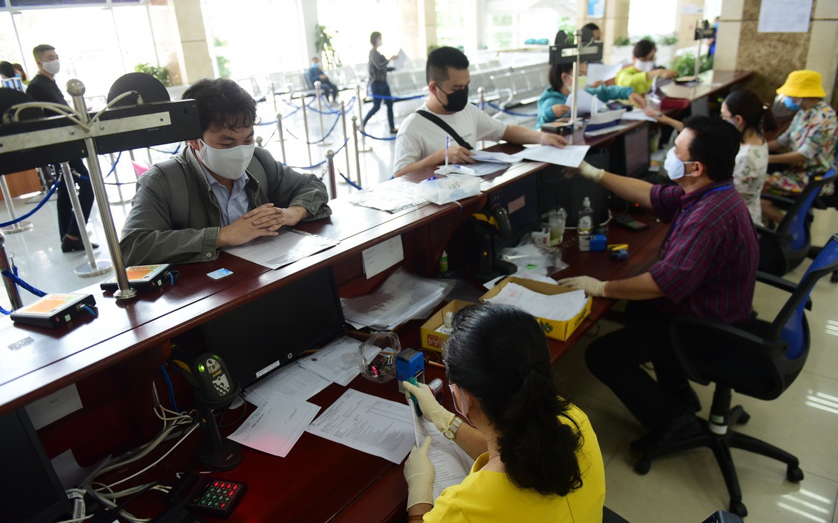 Gia hạn hơn 100.000 tỉ đồng thuế và tiền thuê đất năm 2025