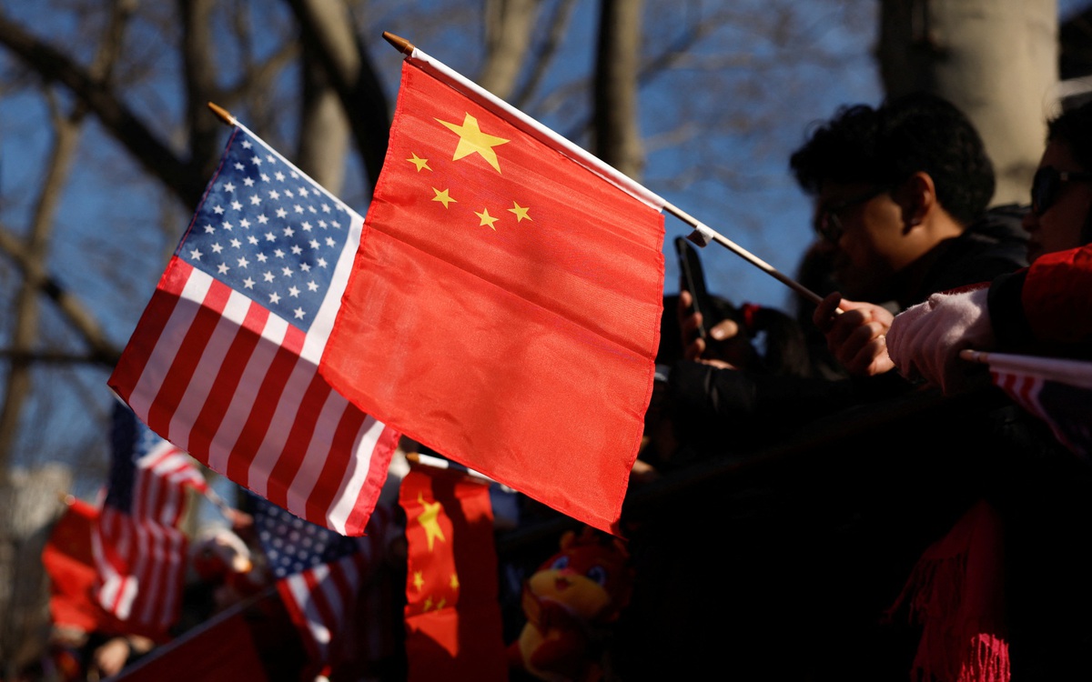 Trung Quốc quyết chiến đến cùng với Mỹ khi ông Trump dọa áp thuế tổng cộng 109%