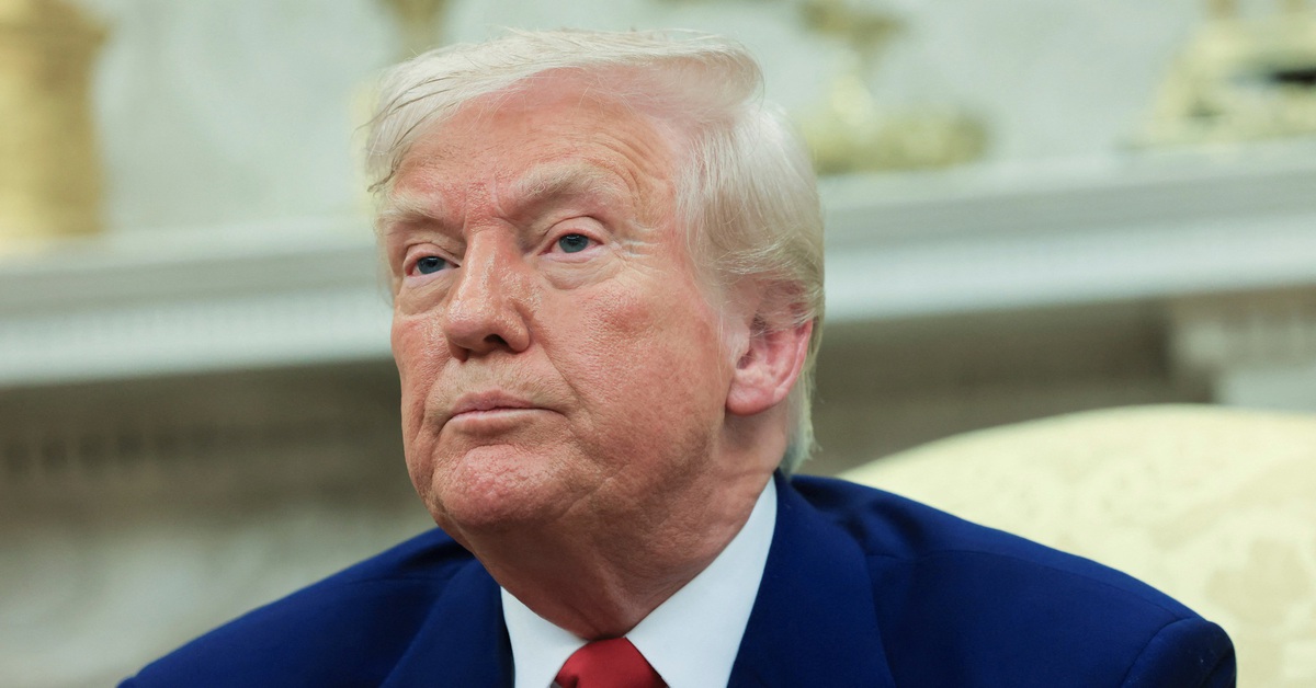 Ông Trump chuẩn bị ký các sắc lệnh cứu ngành than Mỹ