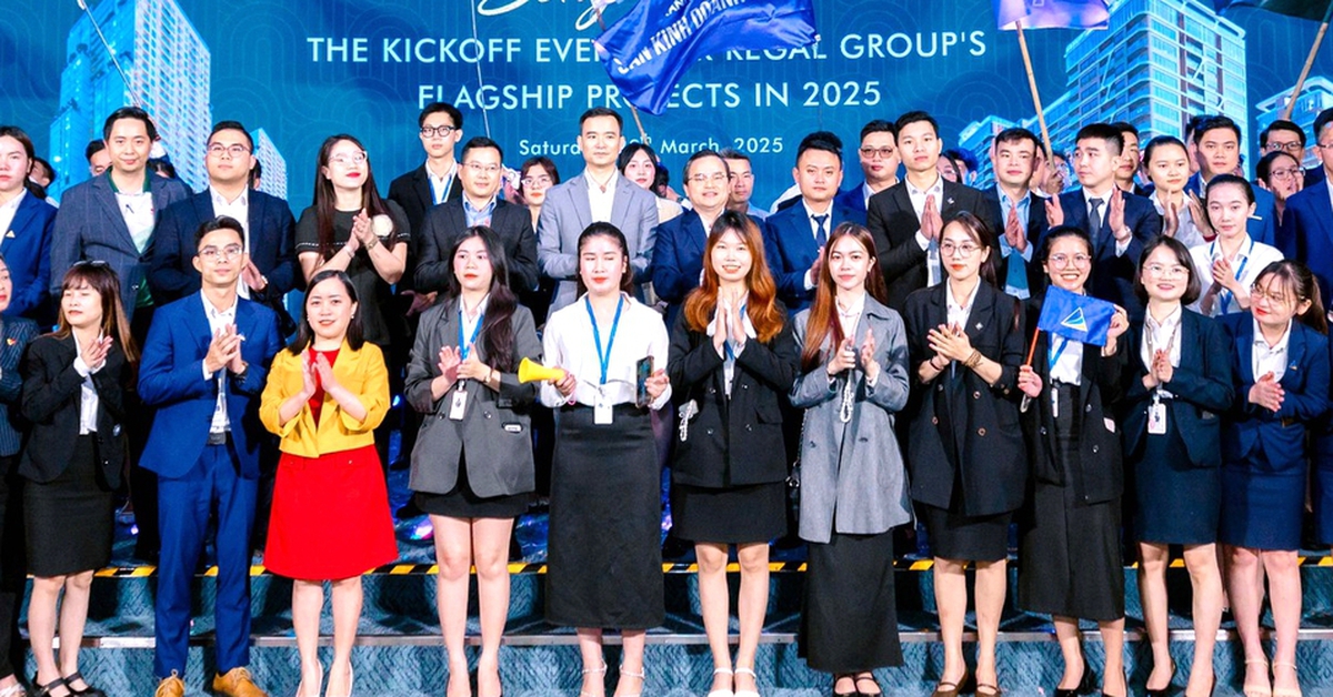 Regal Group công bố 2 dự án phức hợp cao tầng view sông, biển tại Đà Nẵng và Đồng Hới