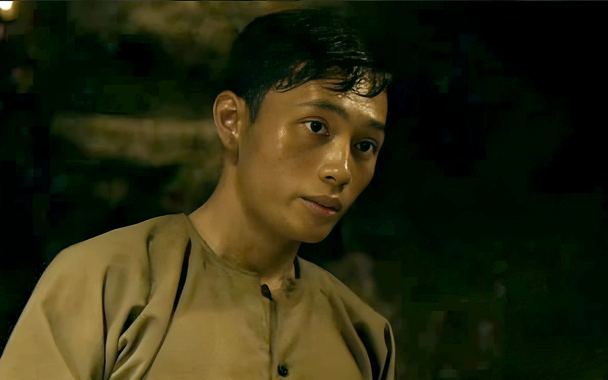 Ai là nhân vật bị ghét nhất trong phim Địa đạo? Phim siêu anh hùng đầu tiên của Việt Nam bị chê