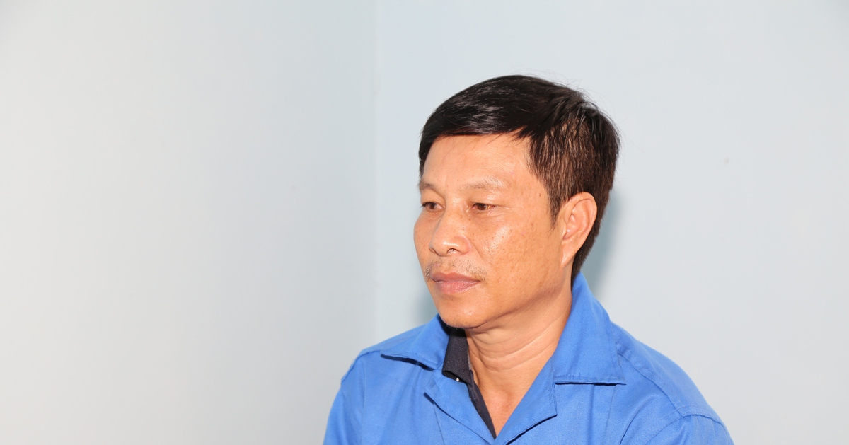 Đâm chết người thân trước mặt đoàn thẩm định tranh chấp tài sản