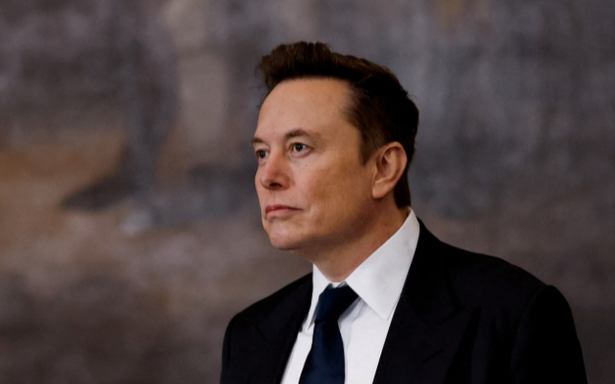 Tỉ phú Elon Musk và DOGE tiếp tục được tiếp cận dữ liệu riêng tư