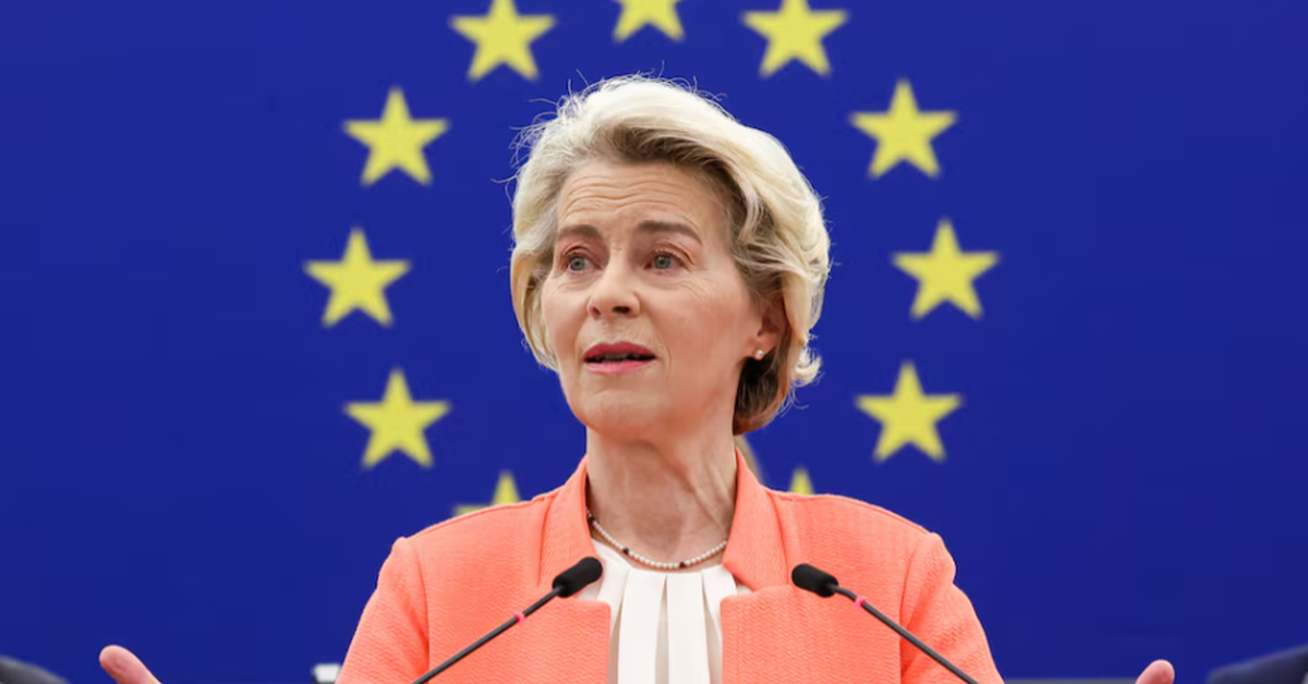 Ông Trump nói đề xuất thuế quan của EU 'rất, rất tệ đối với Mỹ'