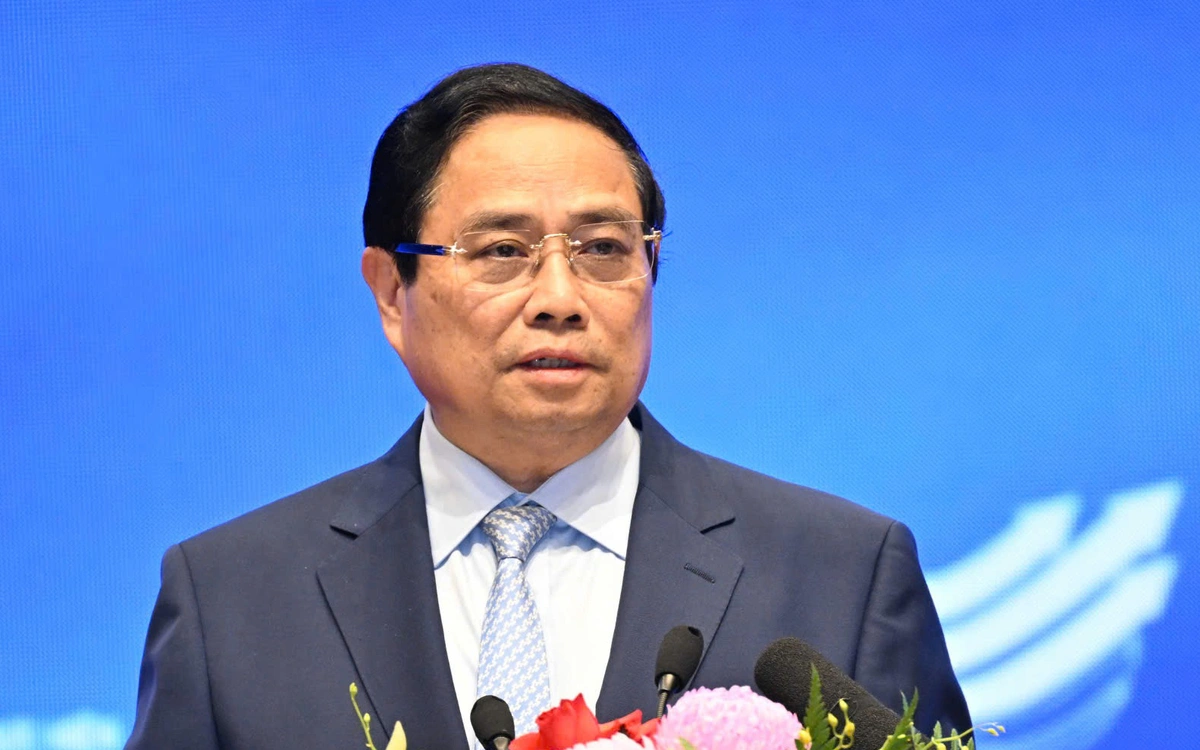Thủ tướng: Hội nhập không chỉ có 'thảm đỏ và hoa hồng'