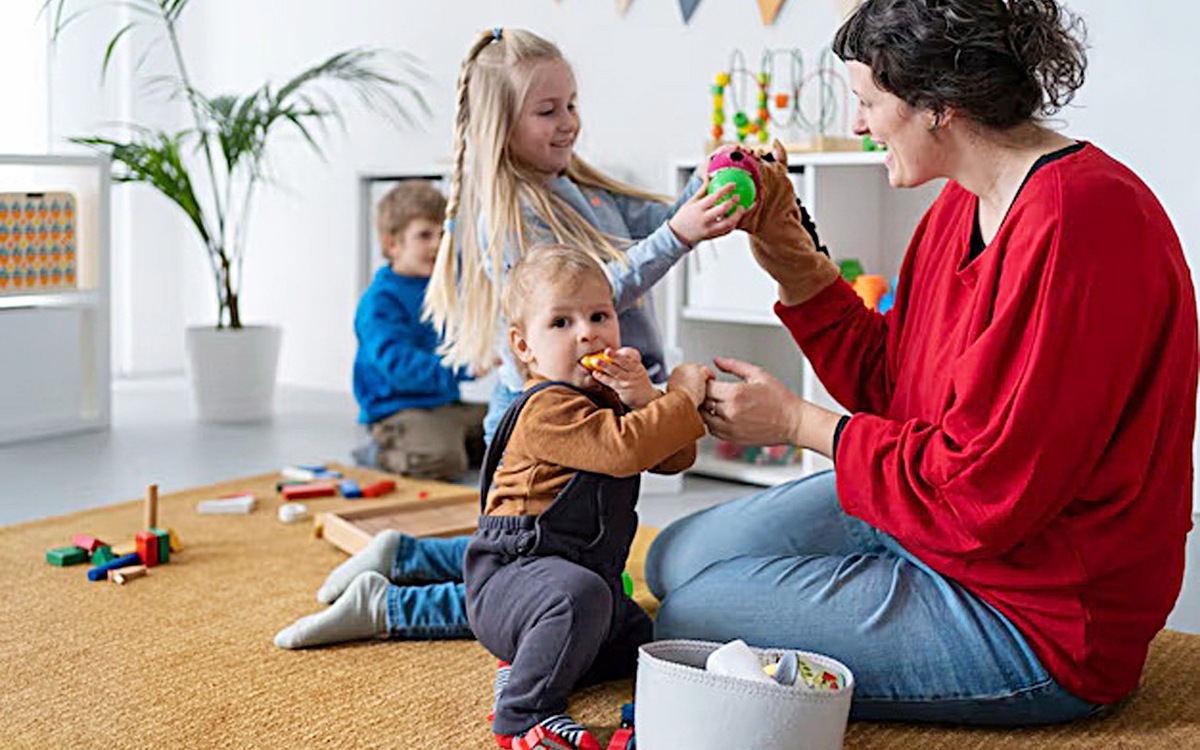 Tuổi thơ nghịch cảnh ảnh hưởng đến sự phát triển não bộ