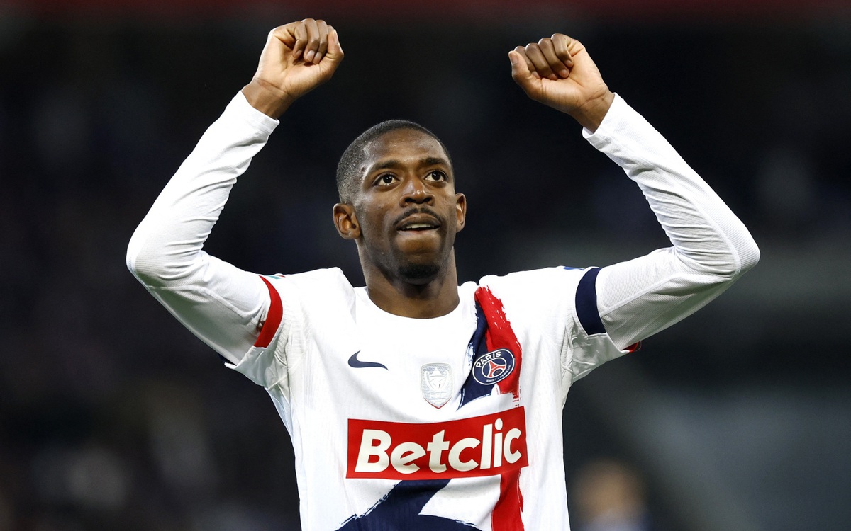 Lịch trực tiếp Champions League: PSG đấu với Aston Villa