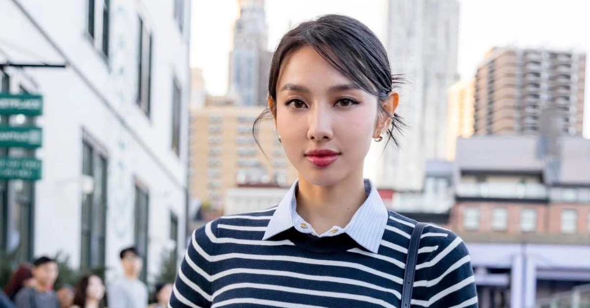 Thùy Tiên khóa Facebook, thêm một thương hiệu nước ngoài gỡ hình ảnh hoa hậu?