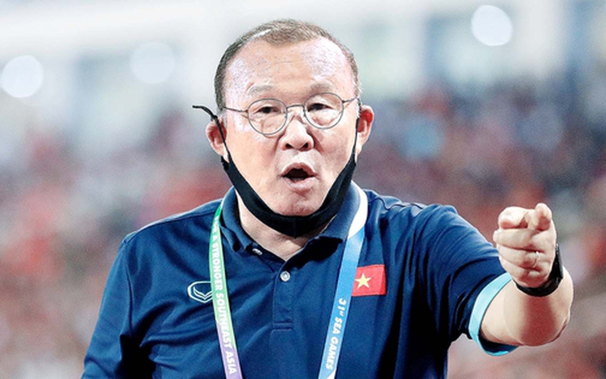 HLV Park Hang Seo và Shin Tae Yong cùng giữ chức phó chủ tịch Liên đoàn bóng đá Hàn Quốc