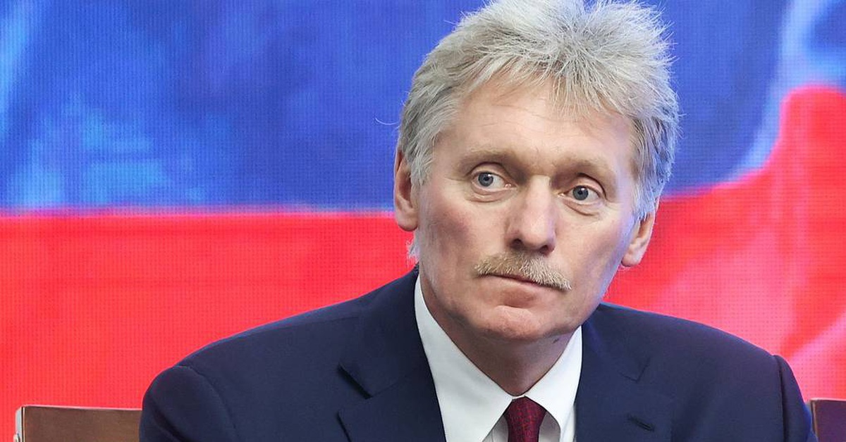 Điện Kremlin từ chối nói về 2 người Trung Quốc bị bắt ở Ukraine