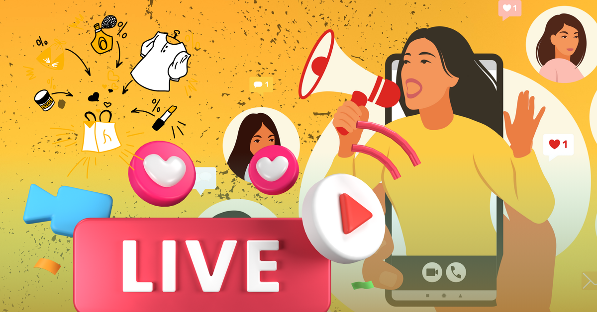 Bán hàng livestream, đã qua thời 'đẩy cảm xúc khách lên thật cao, cảm xúc lên thì lý trí đi xuống'?