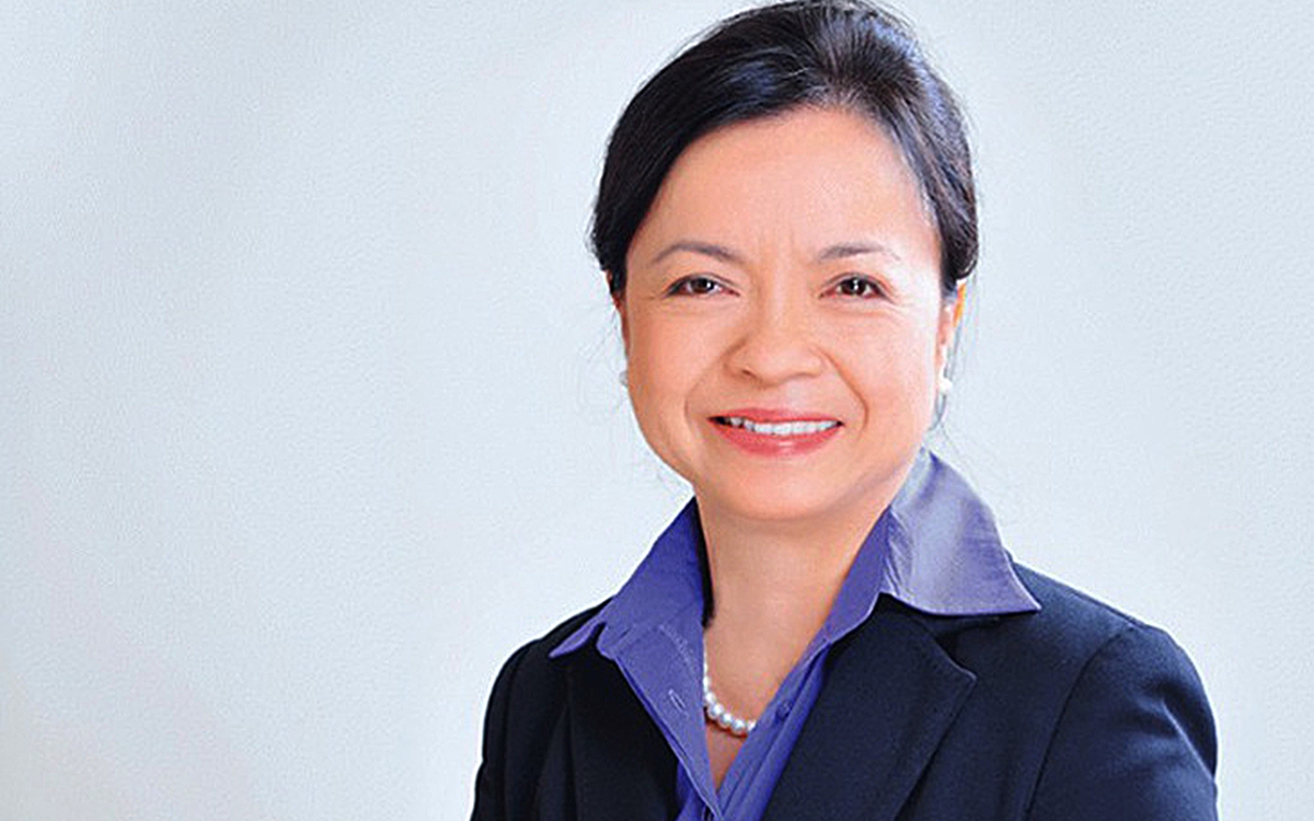 Sếp ngoại của REE rời ghế 'nóng' sau vài tháng, bà Mai Thanh trở lại làm chủ tịch