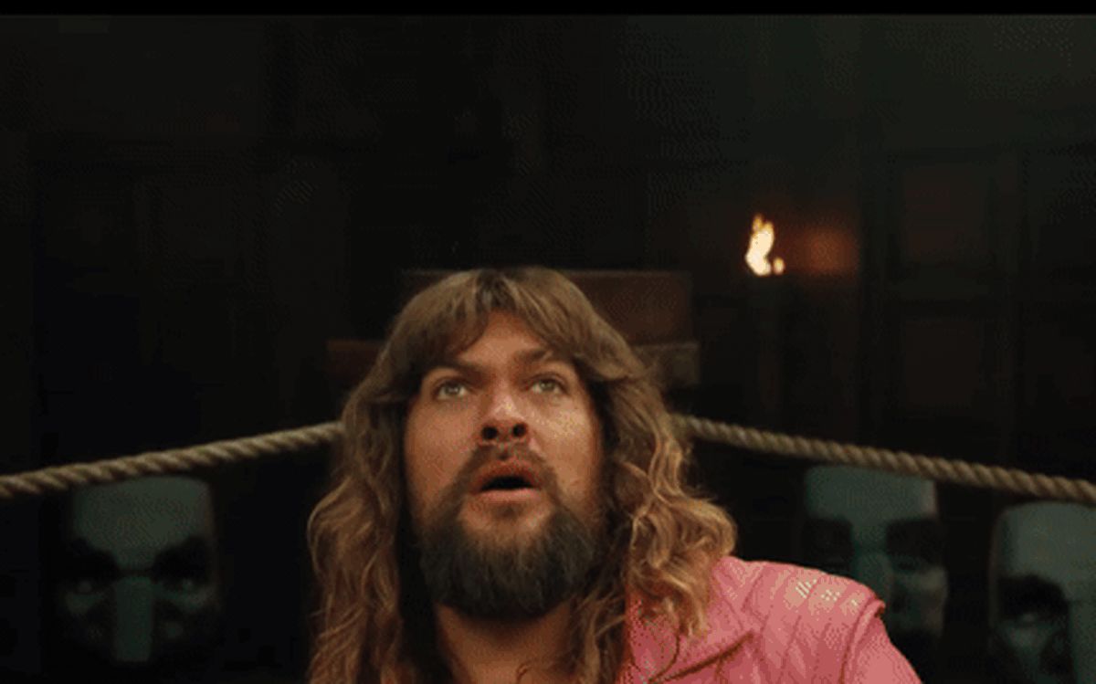 A Minecraft Movie giúp Hollywood hồi sinh sau chuỗi thất bại doanh thu đầu năm 2025