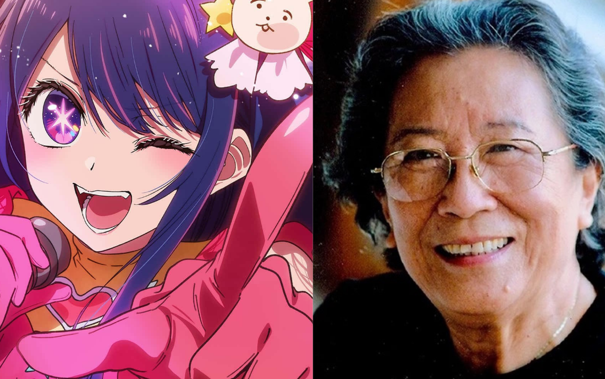 Oshi no Ko ra rạp Việt giữa tháng 4; Diễn viên Hồng lâu mộng qua đời