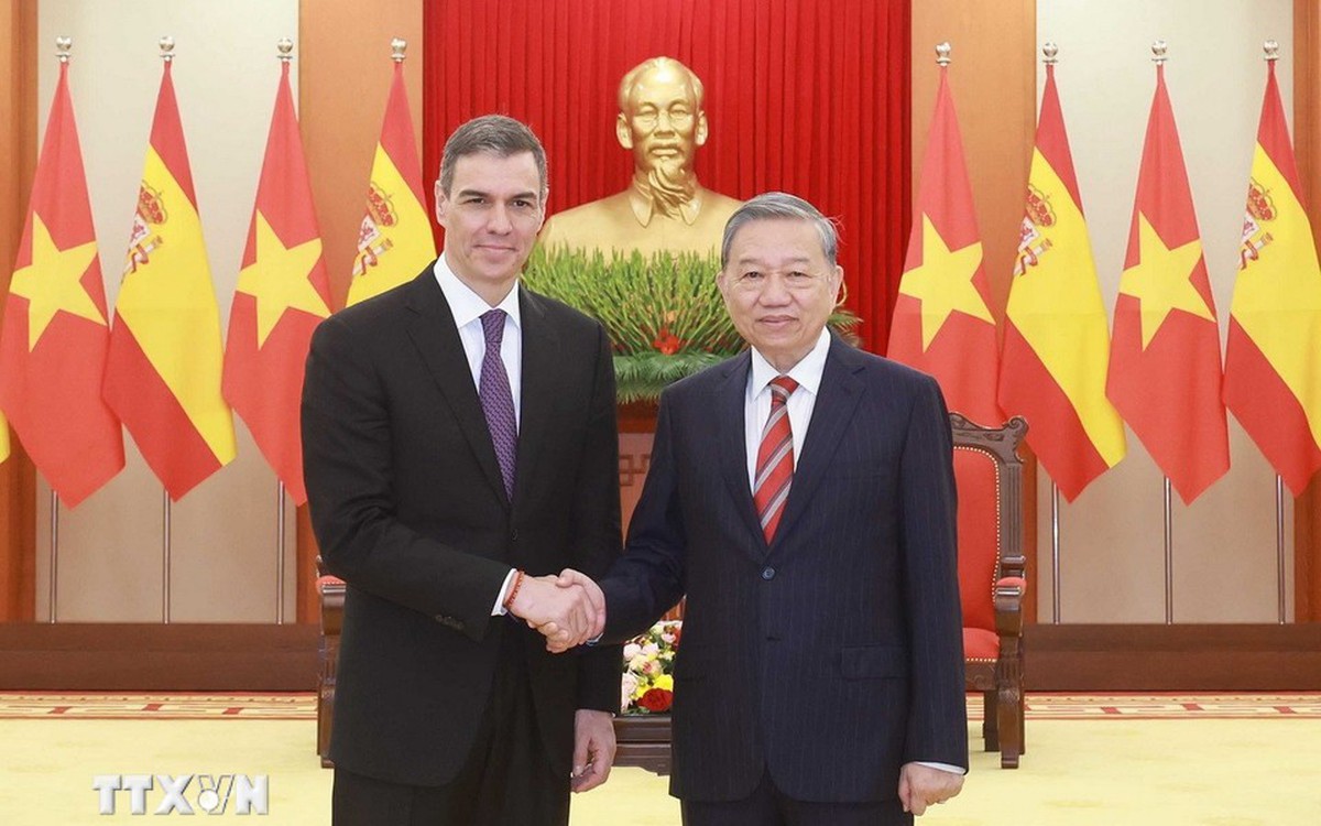 Tây Ban Nha thúc đẩy phê chuẩn EVIPA, hỗ trợ Việt Nam gỡ thẻ vàng IUU