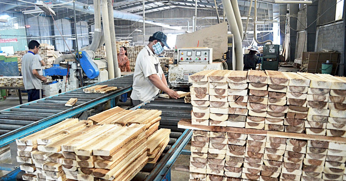 Mỹ áp thuế 46%: Doanh nghiệp chuyển hướng, tính kế tìm đến 'gã khổng lồ' mới Ấn Độ, Trung Đông...
