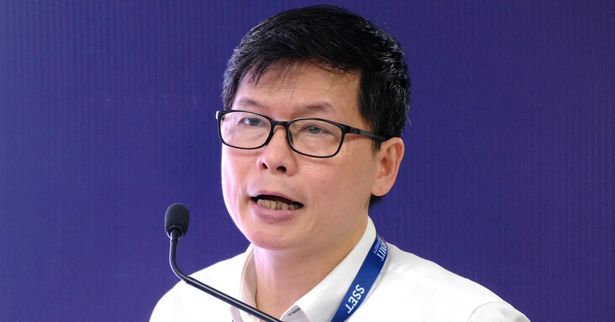 Phụ thuộc AI quá mức, học sinh và giáo viên có thể trở thành 'nô lệ số'