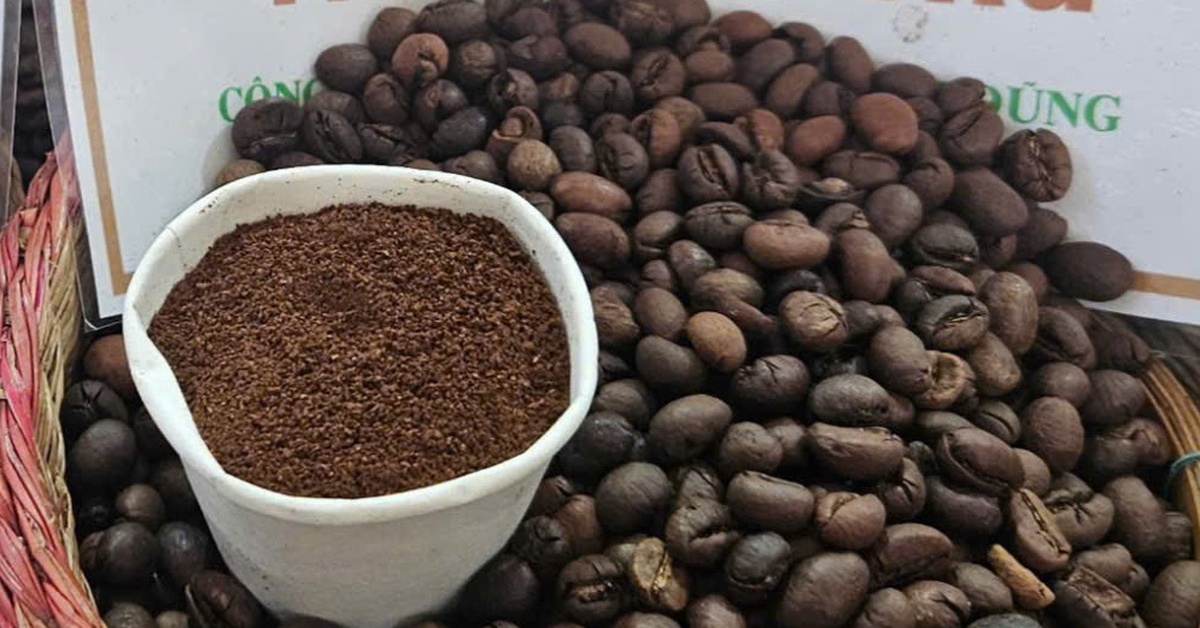 Giá cà phê thế giới quay đầu tăng, xuất khẩu cà phê Việt Nam có thể đạt đến 8 tỉ USD