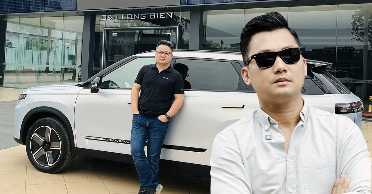 Xe lai điện PHEV chỉ đổ xăng không cắm sạc có hỏng?