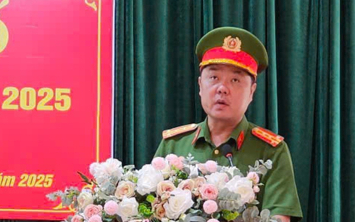 Công an TP.HCM công bố quyết định đặc xá cho 146 phạm nhân tại Chí Hòa và Bố Lá