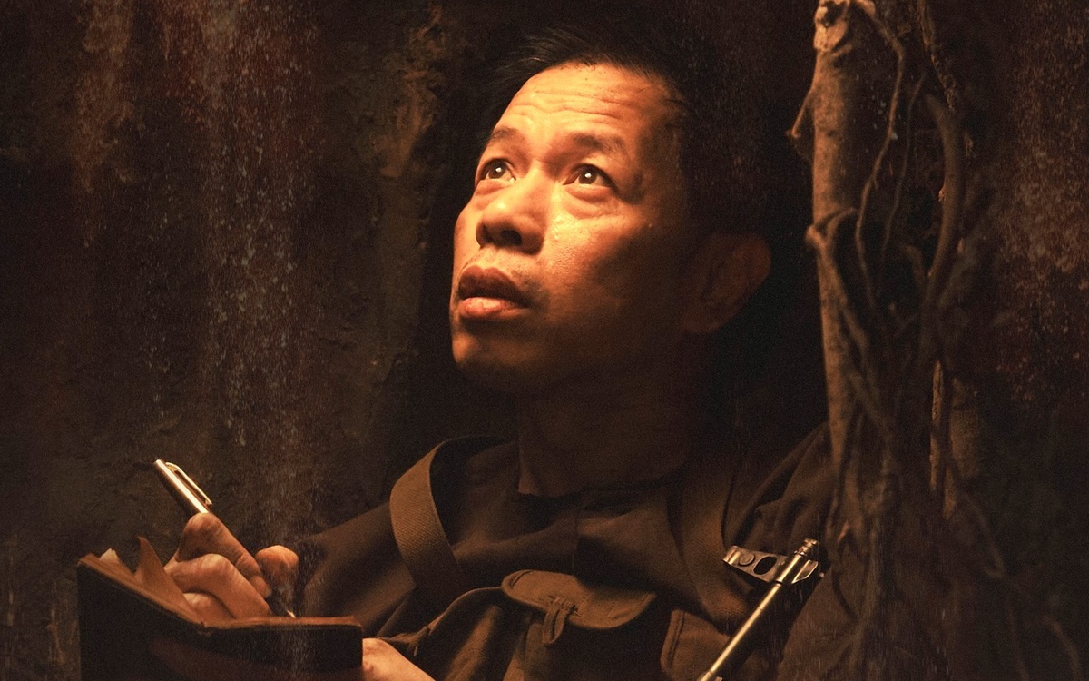 'Địa đạo' chiếu bản cũ, nhà phát hành nói gì?