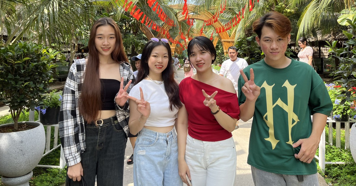Về Cần Thơ bạn biết đi chơi lễ ở đâu chưa?