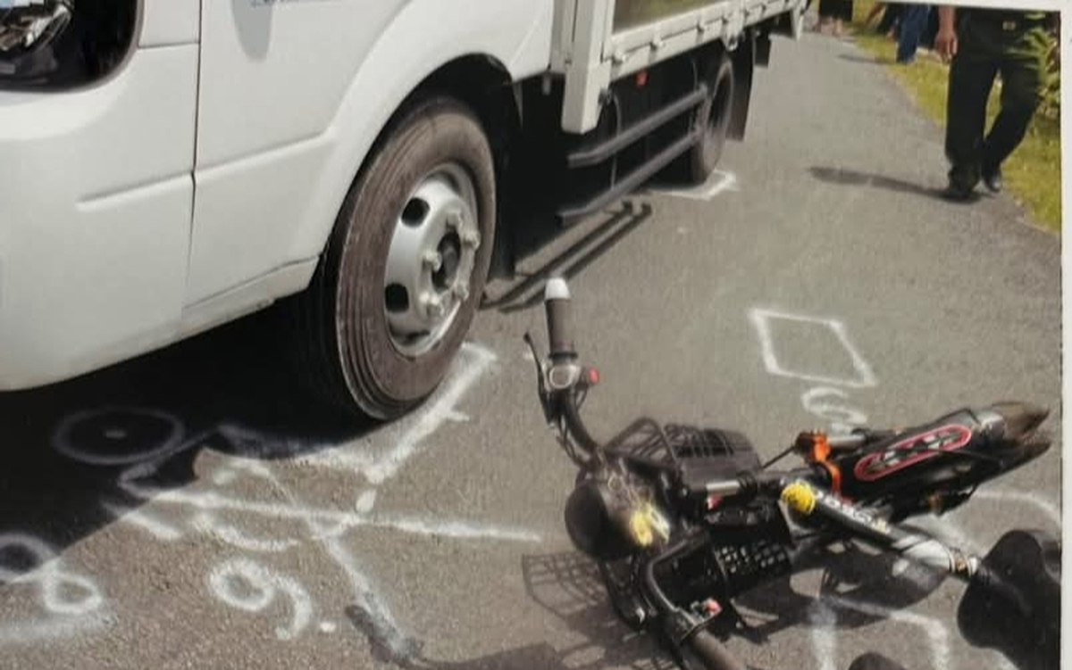 Vụ nổ súng ở Vĩnh Long: luật sư được cơ quan điều tra mời làm việc