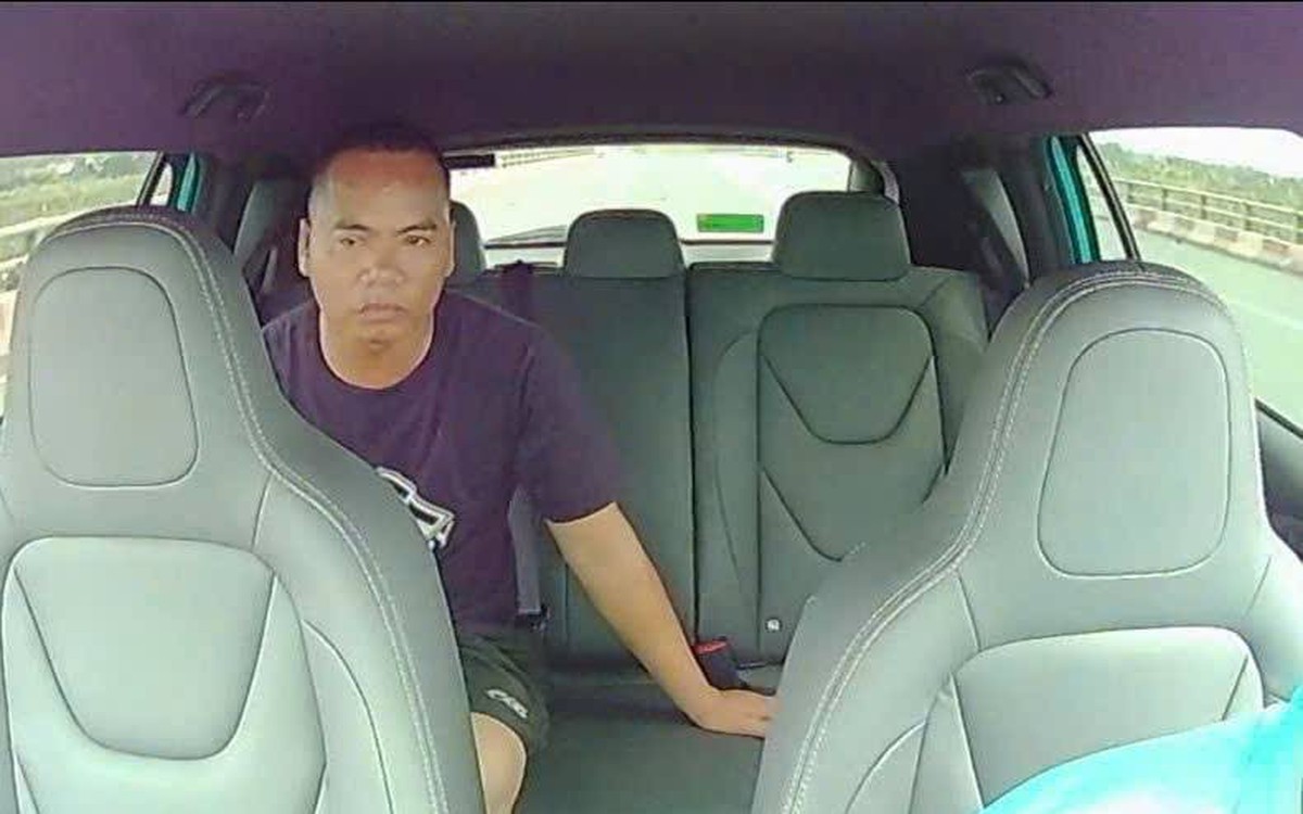 Thi thể nghi phạm giết người phụ nữ 33 tuổi được tìm thấy trên sông Hồng