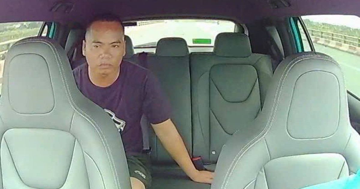 Thi thể nghi phạm giết người phụ nữ 33 tuổi được tìm thấy trên sông Hồng