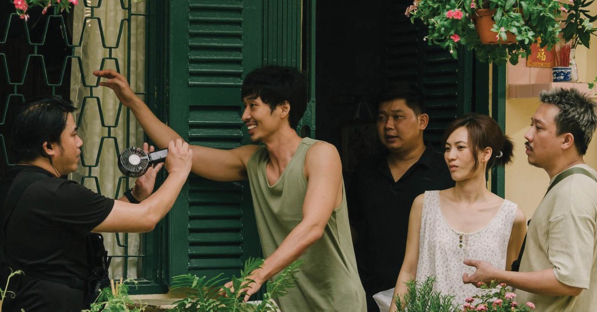 TP.HCM trong điện ảnh: Rặt chất bình dân, dung chứa mọi mảnh đời