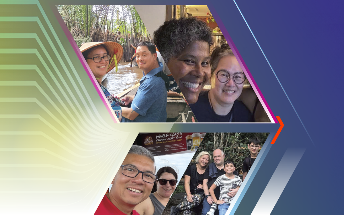 Trở về với Việt Nam