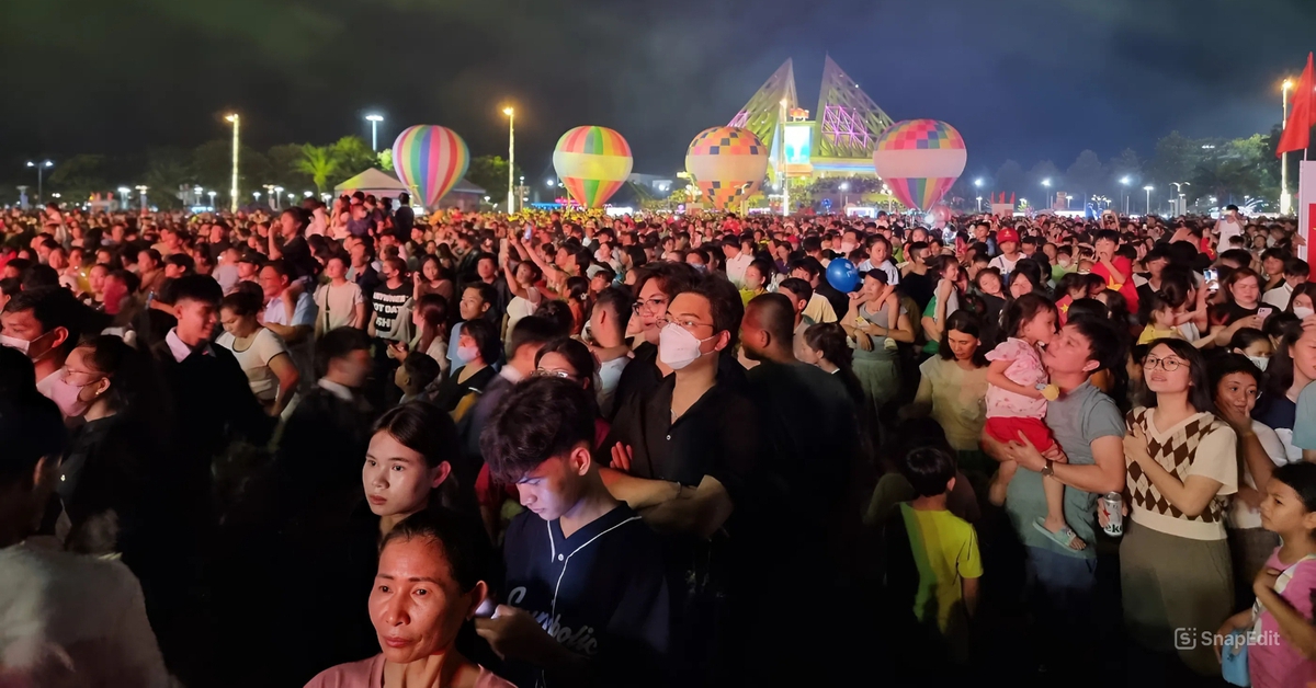 Tuần văn hóa, du lịch 'Ninh Thuận - Miền đất hội tụ những giá trị khác biệt'