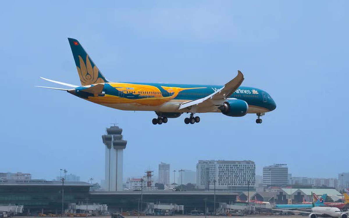 Vietnam Airlines lãi đậm nhờ đâu?