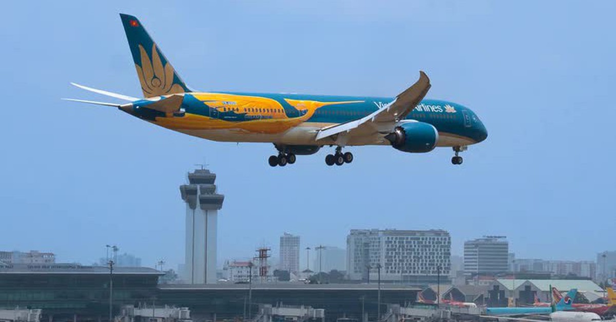 Vietnam Airlines lãi đậm nhờ đâu?