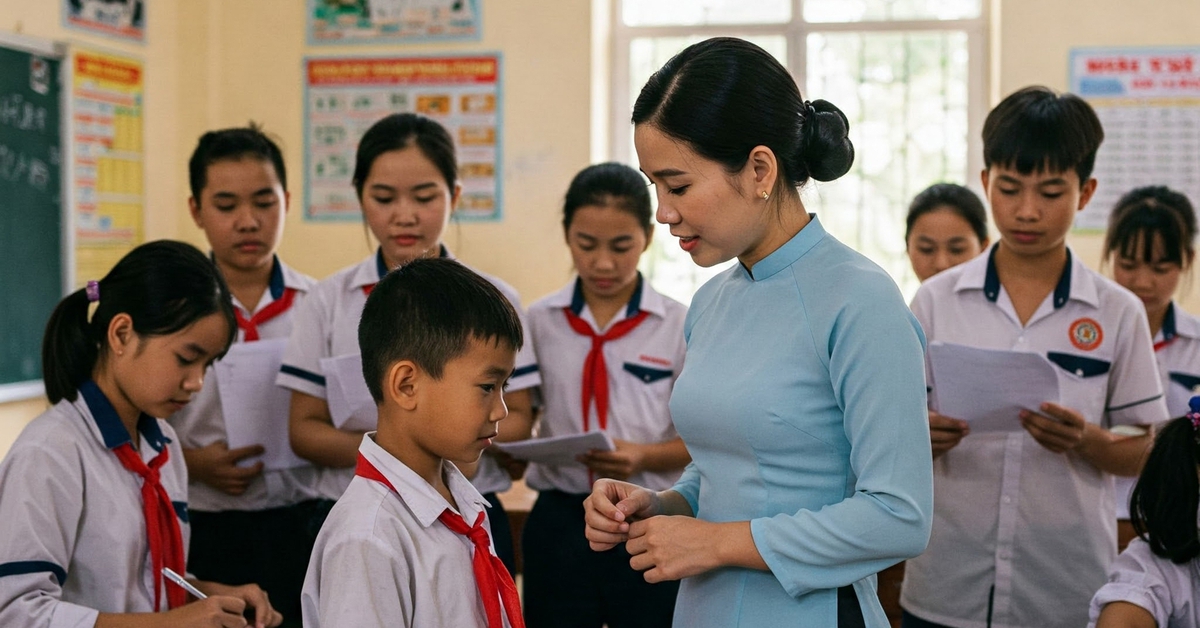 Dự thảo kỷ luật học sinh: Cần nhân văn nhưng cũng phải đủ sức răn đe