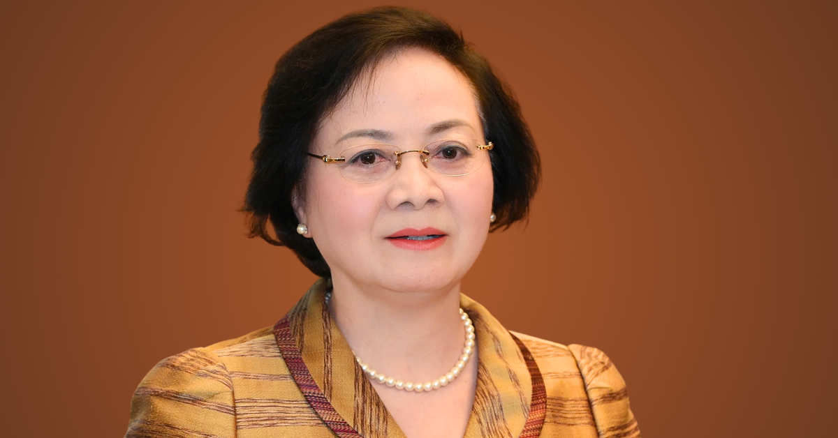 Chi tiết phương án kiện toàn bộ máy, sắp xếp cán bộ 34 tỉnh, thành sau sáp nhập