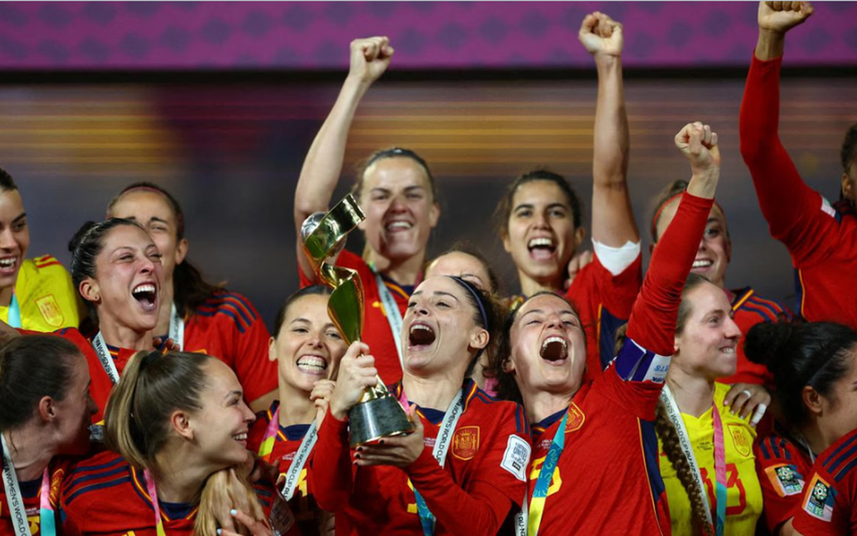 World Cup nữ mở rộng lên 48 đội từ năm 2031, tuyển nữ Việt Nam có nhiều cơ hội