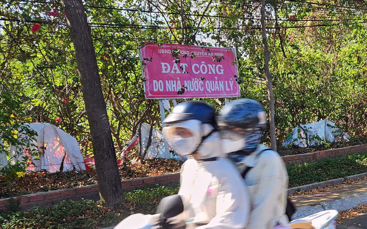 Truy tố 17 người trong đại án đất đai ở Vũng Tàu