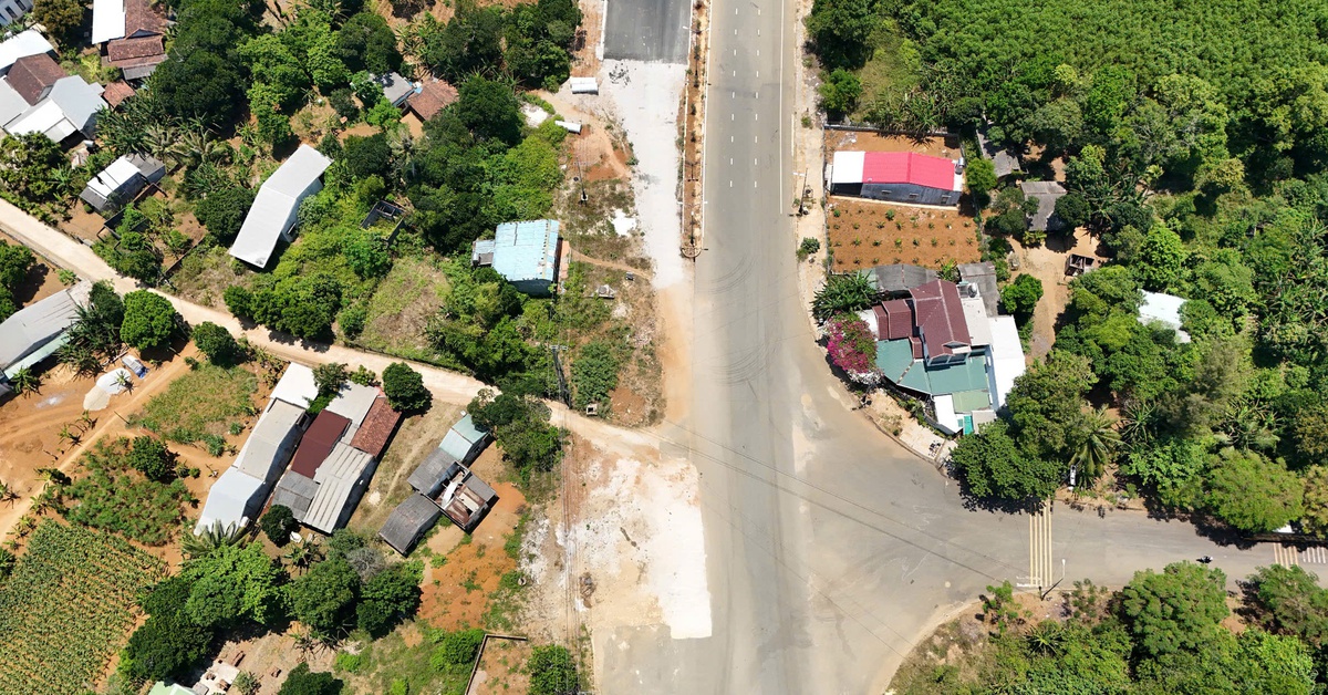 Chuyển chủ đầu tư 8 dự án ngàn tỉ ở Dung Quất
