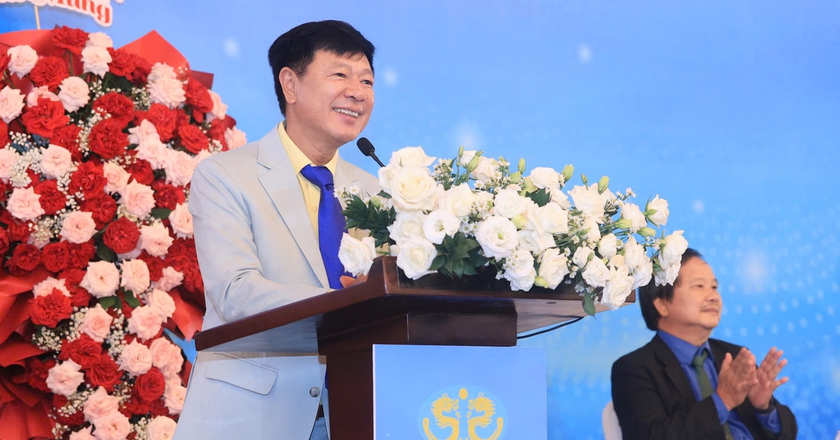 Hoàng Quân bắt tay Novaland làm nhà ở xã hội, hiện thí điểm tại Bình Thuận