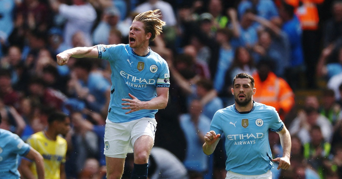 Lịch trực tiếp bóng đá châu Âu: Tâm điểm Man City, Atletico Madrid, Juventus