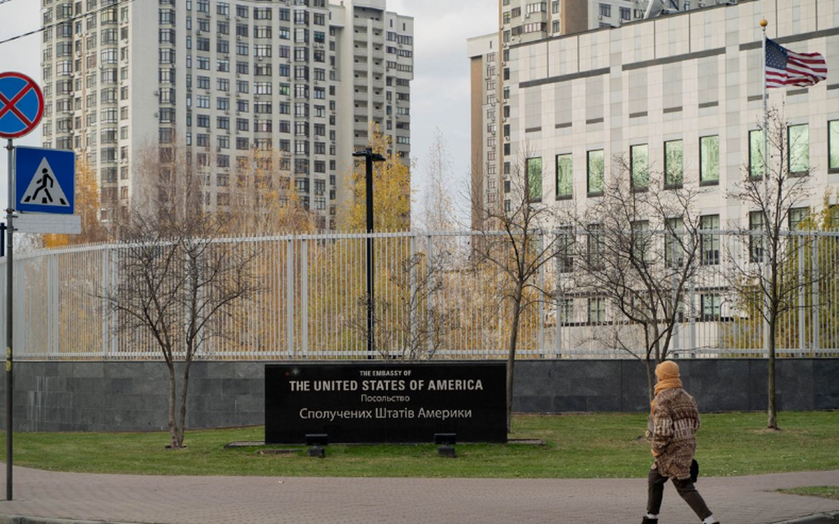 Mỹ cảnh báo Nga sắp không kích lớn ở Ukraine sau duyệt binh Ngày Chiến thắng