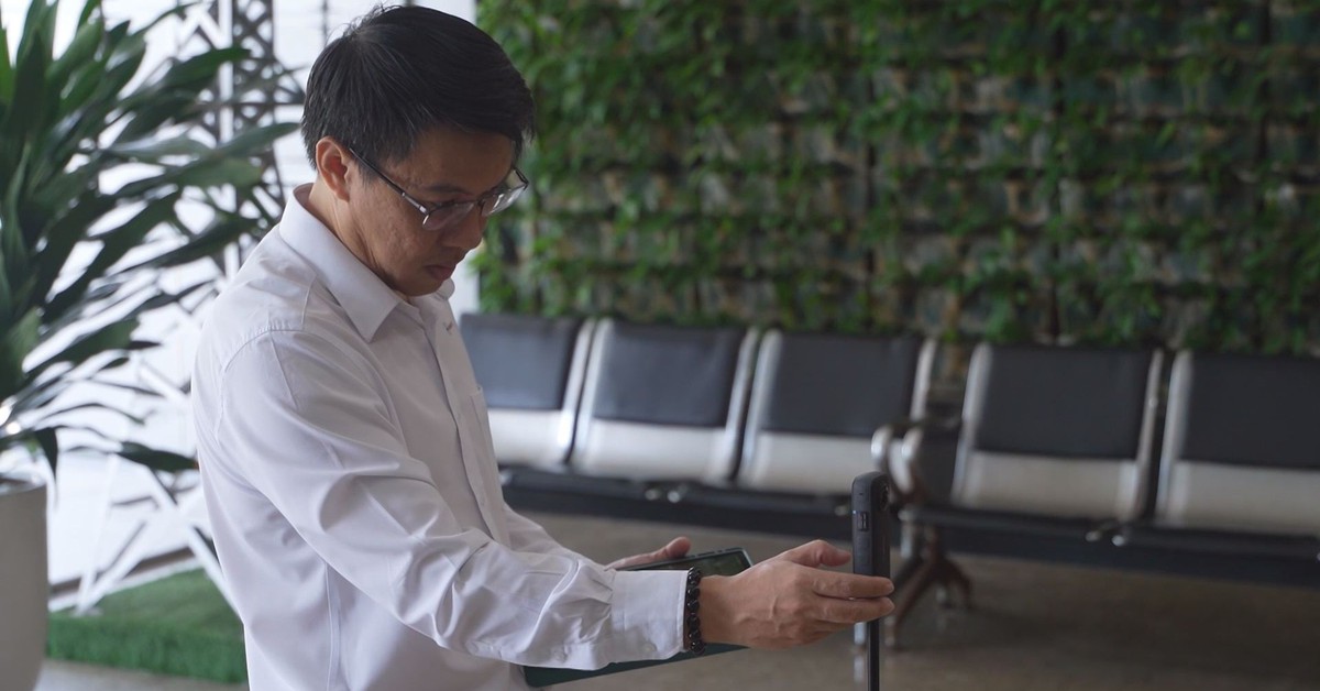 Cuộc thi clip '50 năm - Tỏa sáng miền Nam': Sáng tạo trẻ cùng doanh nghiệp phát triển
