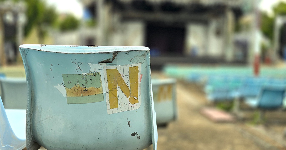 Tạm biệt sân khấu Lan Anh, Trống Đồng: Một thời hoàng kim và những ngày cuối buồn