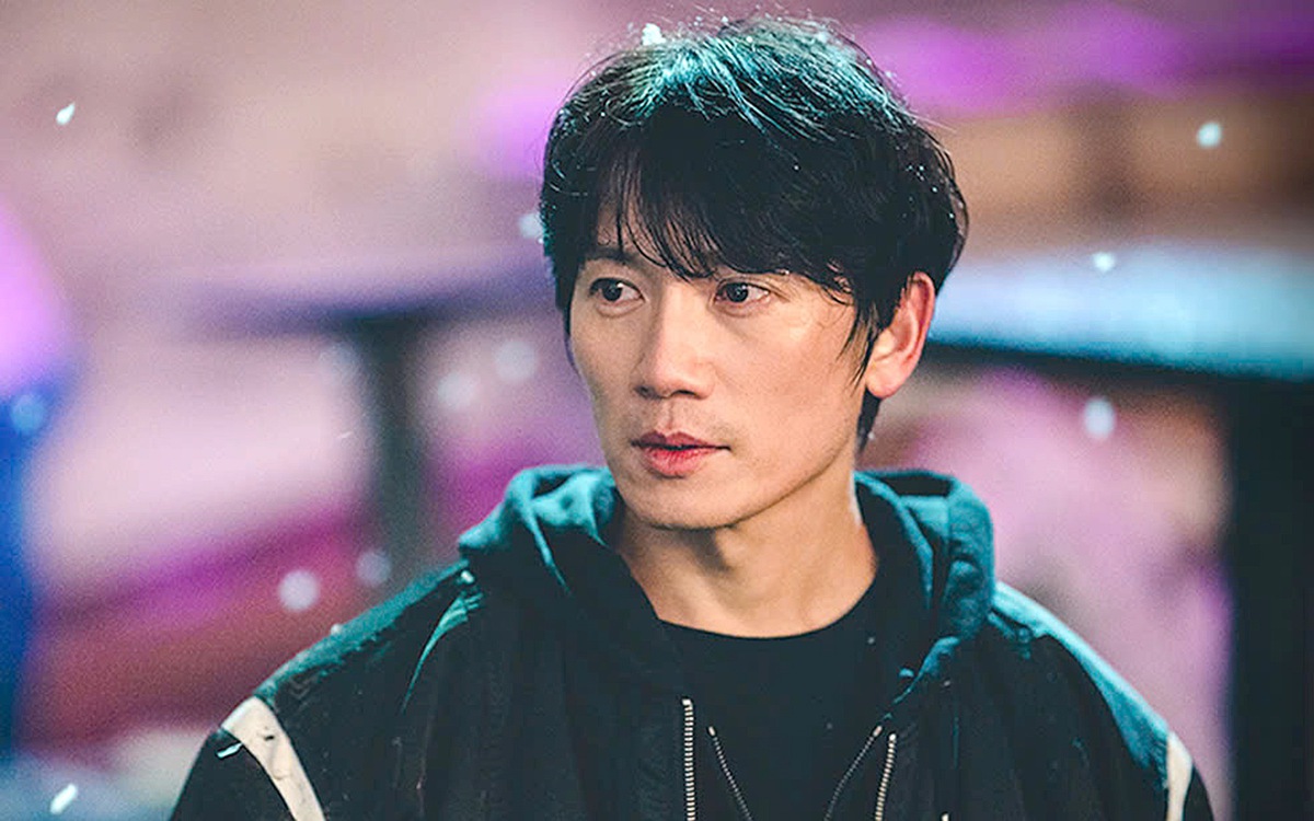 Nghiện ngập tràn lan trên màn ảnh Hàn Quốc