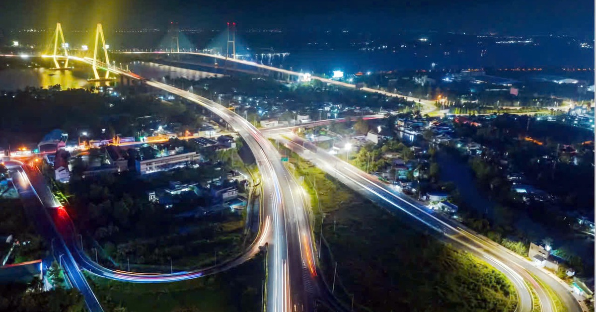 Ký ức những lần tách - nhập tỉnh - Kỳ 3: Ai về phương Nam, ghé thăm tỉnh Cửu Long