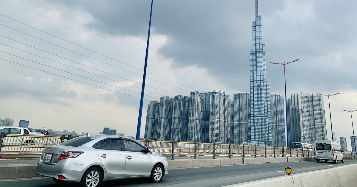 Nhiều đại gia bất động sản lãi ngàn tỉ, một số vẫn khó khăn