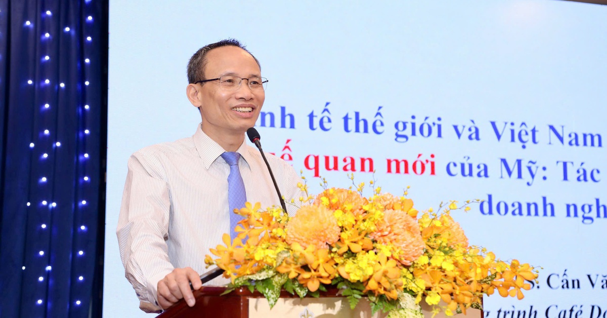 Doanh nghiệp Việt tìm cách 'mở khóa' thị trường Mỹ