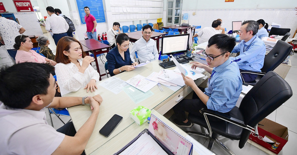 Thuế thu nhập mua bán nhà đất: Vẫn thấy băn khoăn với đề xuất mới